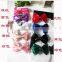 Fancy Kids Grosgrain Ribbon Dot Bowknot Hairpins
