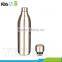 Wholesale 1000ml Vacuum Flask Stainless Steel Cola Bottle