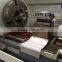tube threading machine CKG1335 electric pipe threading machine/pipe machine with CE
