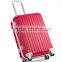 Carry-On luggage Wheeled Bag Type and Men Department Name scooter luggage