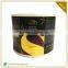 High Quality Waterproof Label Shampoo Bottle Labels Printing Service Maker