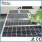 China Made For Home Use Poly Glass Solar Panels 120W
