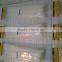 suply plastic cable tie with paper card 3.6*200(ISO9001 ROHS)