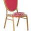 High quality bottom price 2015 antique hotel chair