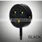 Selfie Stick Accessories Mobile Use LED Flash Light RK-08F Smile Face 4 in 1 Warm-Cold Light Camera Flashlights