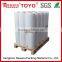 High qualtity transparent Pallet Shrink Wrapping Stretch Film