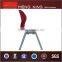 Good quality bottom price adjustable plastic desk and chair