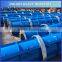 Centrifugal Concrete Well pipe making machine for drip irrigation and Road Culvert cement Equipment
