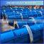 Construction materials machinery Precast Concrete well pipe machine production line