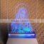 Graceful and Popular in the world crystal cube