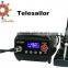 AT980D Digital Display Antistatic Lead-free Thermostatic Temperature Controlling Senior Soldering station