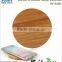 Hot sell universal bamboo mobile phone qi wireless charger power for sony xperia z c6603