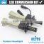 2015 newest high lumens auto led h4 conversion kits on hot sell