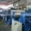 High-tech aluminum composite panel production line