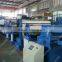 High-tech aluminum composite panel production line