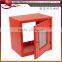 fire hose cabinet stainless steel fire resistant cabinet