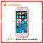 [UPO] Luxury Multicolor Metal Aluminum Bumper Frame Mobile Phone Cases for iPhone 6 6s