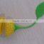 Wholesale Tea Strainer Kitchen Accessories New Design Colorful Silicone Tea Infuser