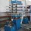 Hydraulic Vulcanizing Press for rubber tile/ plate vulcanizing press for rubber tile