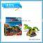 New design and hot selling B/O truck animal type truck