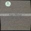 Shaoxing Factory price polyester cotton warp knitted terry hacci fabric