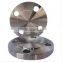 CLASS 100 Titanium Blind BL flange
