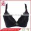 High quality push up lace bralette sexy hot girl transparent bra images