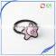 Factory Supply New Colorful Smile Face Hair Band For Childern