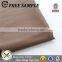 Polyester Bronzed Faux Suede Leather Fabric for Upholstery