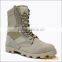 Army Desert Camouflage Boots, Beige Desert Military Boots SA-8306