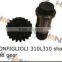 Schwing stetter spare parts Mr. Pooh ED2090 reducer for Putzmeister JUNJIN Sany concrete pump truck