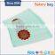 HOT selling food grade reusable cracker packaging paper bag