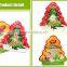 Special shaped printed food packaging bag /Small irregular bag