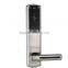 wholesale price digital hotel lock with ANSI mortise
