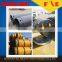 FAE hydraulic rotary drilling double wall casing