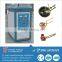 China induction carbide saw blade brazing machine