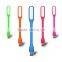 Portable Flexible USB LED Light For Power Bank