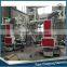 2 colors inline Flexographic Printing machine line (changhong)