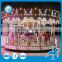 Kids games carousel ride!!! Amusement park rides carousel ride for sale