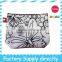 DIY Drawing Jumbo Bag Size Fashion Personalized Cosmetic Bag