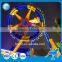  20 years manufacturers amusement park big pendulum rides for sale