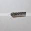 1.27mm 2*18 pin double row SMT female connector