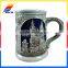 ceramic handcrafted coffee mug souvenir gift christmas mugs