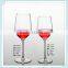 crystal wine glass for sale
