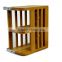 BH005/Hot Sale Exquisite Suspensible Bamboo Utensil Drying Rack