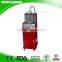 BC-6D machine to clean ultrasonic injector