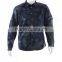 100% cotton denim fabric