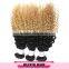 High quality 100% natural indian human hair price list,wholesale indian hair in india