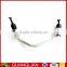 Genuine DCEC 6CTA8.3 Engine High-pressure Fuel Supply Injector Tube 3964143