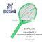 BBY-8319G NICE RECHARGEABLE ELECTRIC MOSQUITO SWATTER ZAPPER